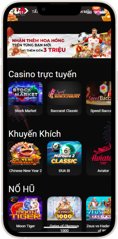 EU9VNA Casino Online