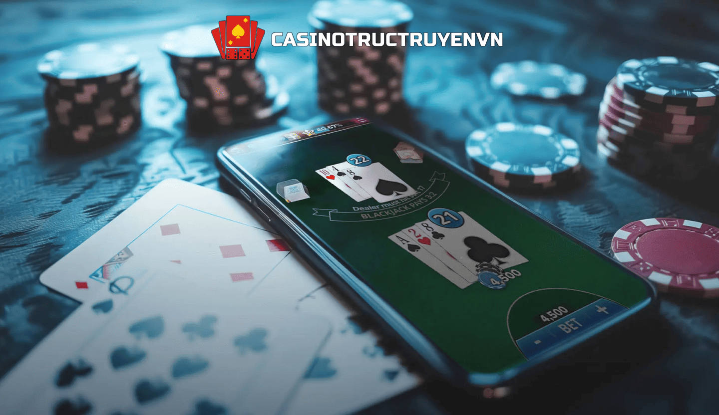 Đếm Bài Blackjack: Những Điều Cần Biết Về Chuyện Hoang Đường Và Hiện Thực