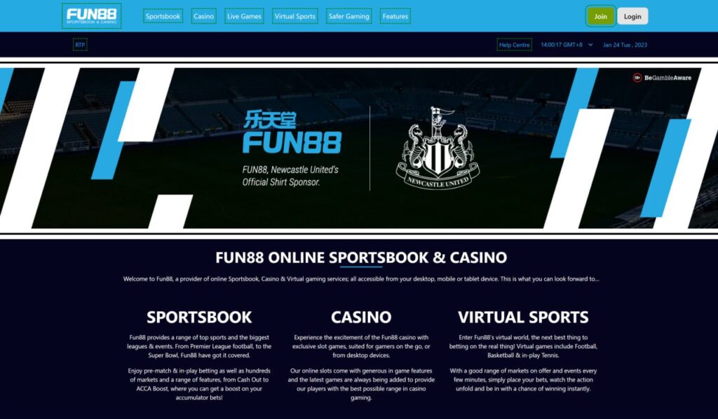 casino trực tuyến việt nam 2025