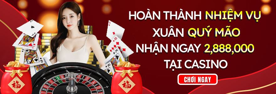 casino trực tuyến việt nam 2025