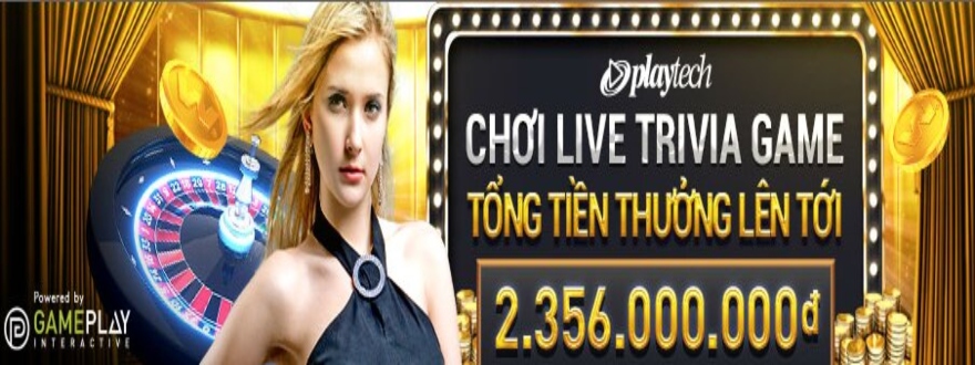 casino trực tuyến việt nam 2025